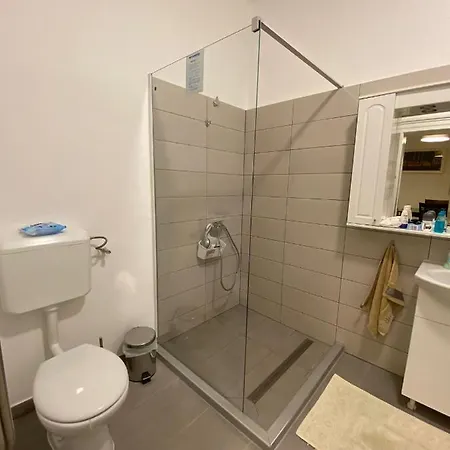 Poarta Schei Apartment