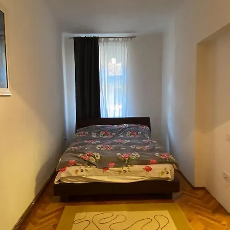 Poarta Schei Apartment