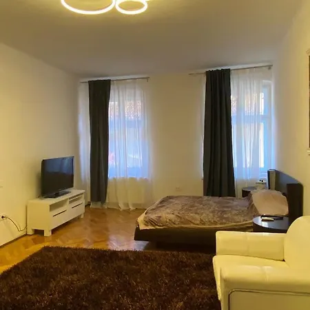 Poarta Schei Apartment Brasov